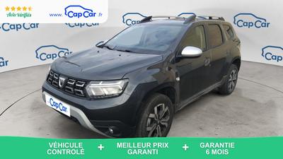 Dacia Duster II 1.3 TCe 130 Prestige