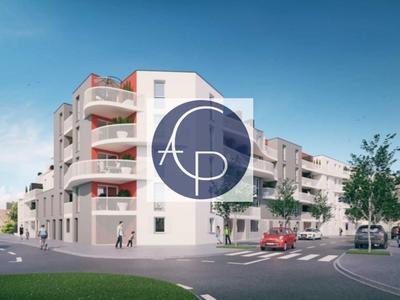 Appartement - 74 m² - 3 pièces