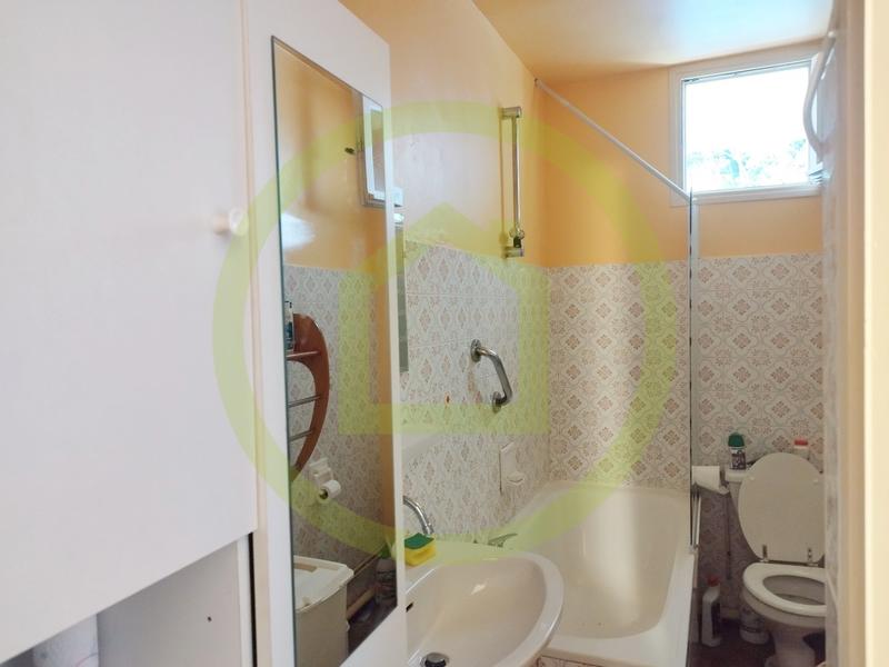 Appartement - 29 m² - 1 pièce