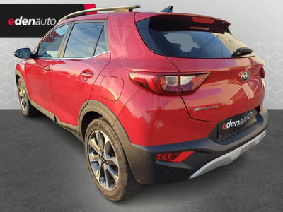 Kia Stonic 1.0 t-GDi 120 ch Isg Bvm6 Design