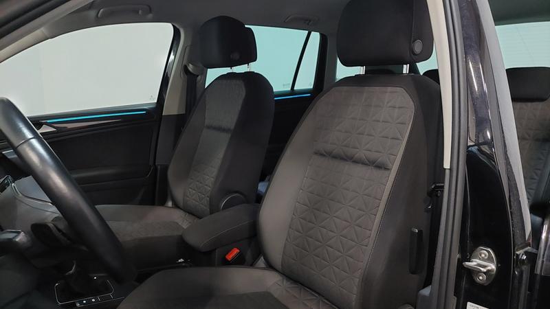 Volkswagen Tiguan 1.5 Tsi 150 Dsg7 Life Busines