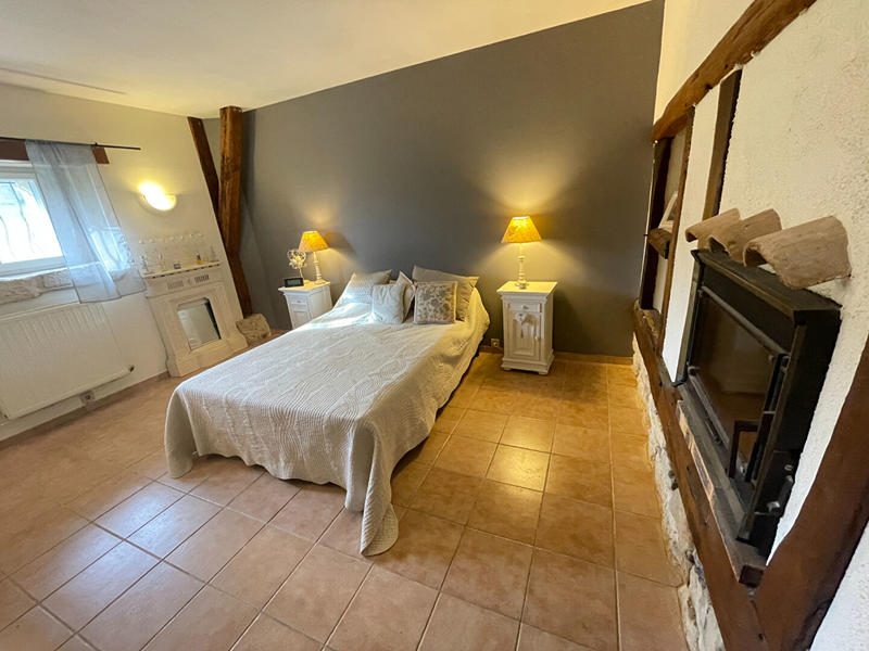 Maison - 289 m² - 6 pièces