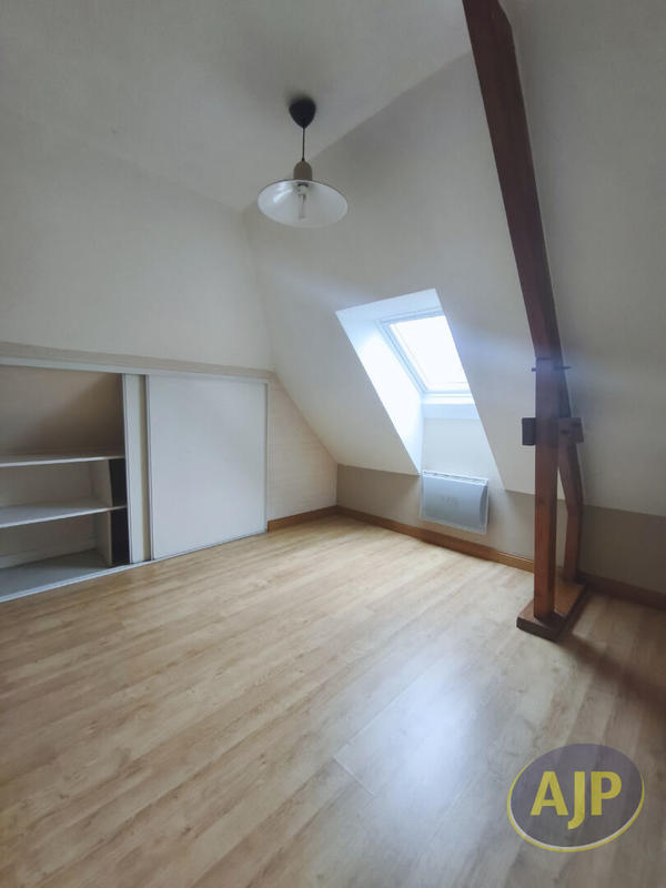 Appartement - 68 m² - 5 pièces