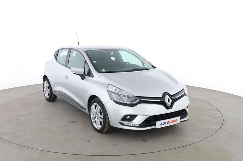 Renault Clio 1.5 dCi Business 90 ch