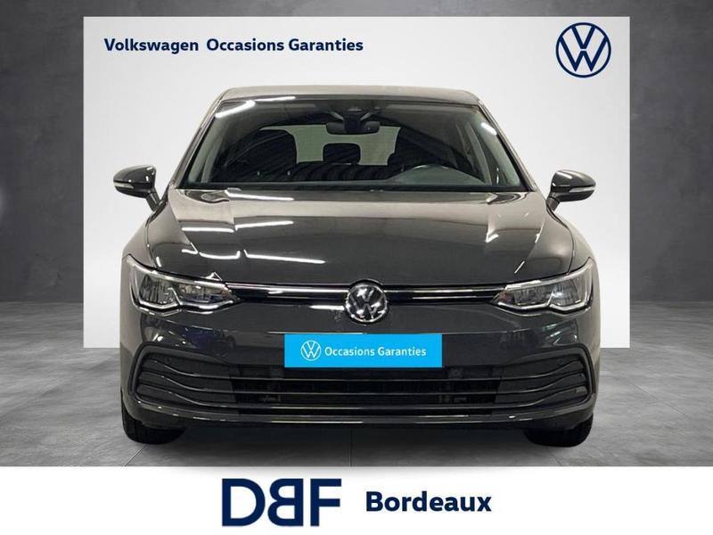 Volkswagen Golf 2.0 Tdi Scr 115 Dsg7 Life Business