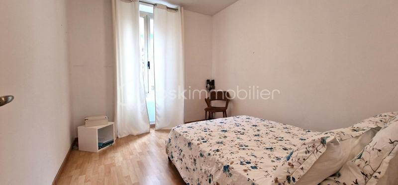 Appartement - 48 m² - 3 pièces