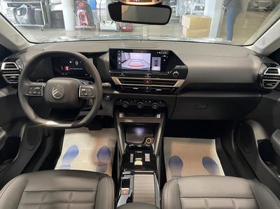 Citroën C4 III (2) 1.2 Hybrid 145 Dcs6 Max