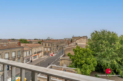 Appartement - 24 m² - 1 pièce