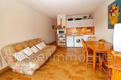 Appartement - 33 m² - 2 pièces