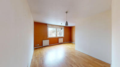 Appartement - 41 m² - 1 pièce