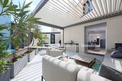 Appartement - 168 m² - 5 pièces