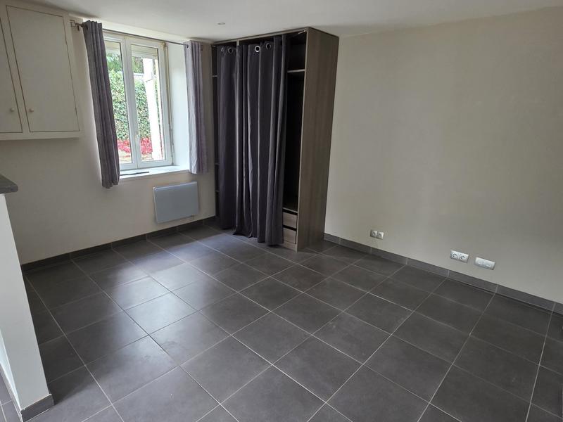 Appartement - 33 m² - 1 pièce