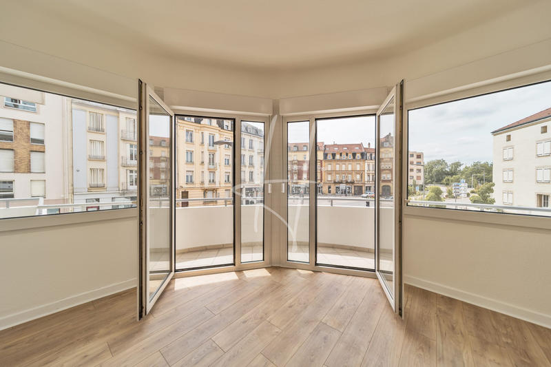 Appartement - 69 m² - 4 pièces