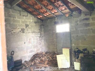 Terrain constructible - 646 m²