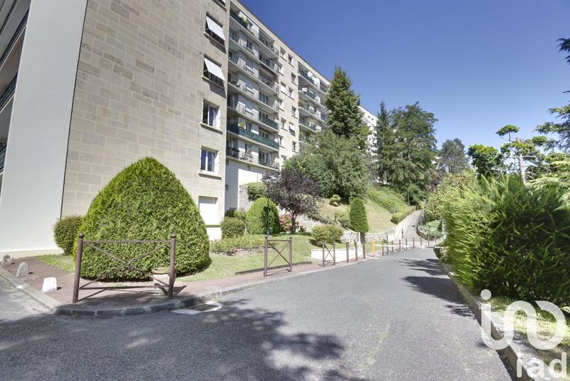 Appartement - 79 m² - 5 pièces