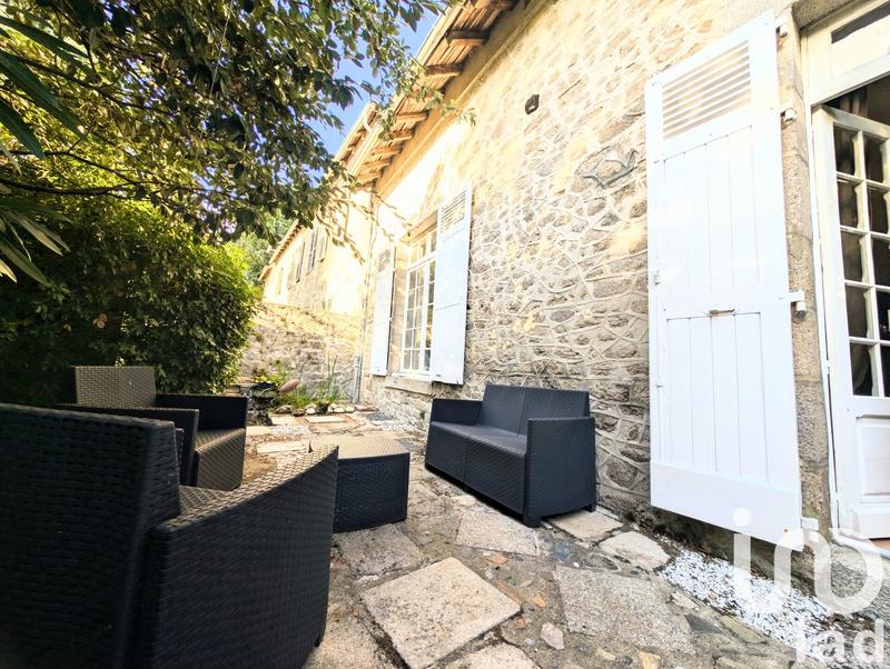 Maison - 147 m² - 7 pièces