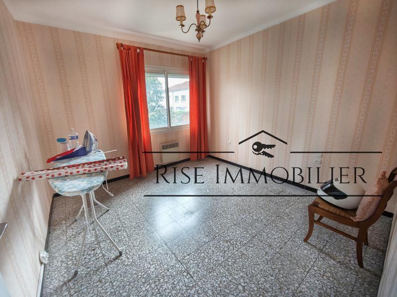 Appartement - 87 m² - 4 pièces