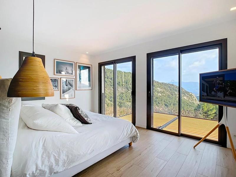 Villa - 187 m² - 4 pièces