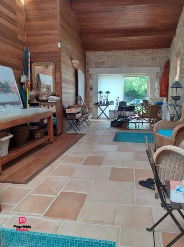 Demeure - 480 m² - 20 pièces