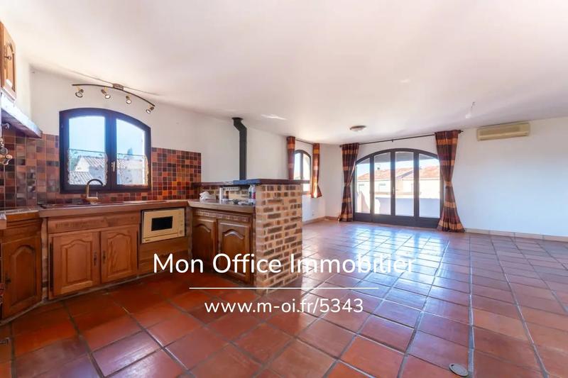 Maison - 188 m² - 8 pièces
