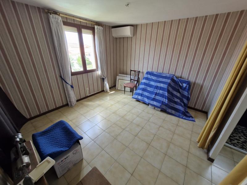 Villa - 114 m² - 5 pièces