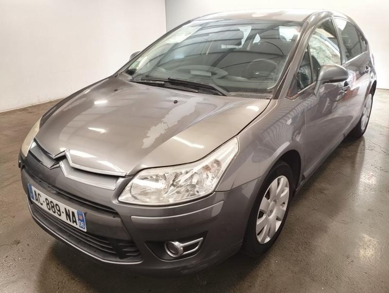 Citroën C4 1.6 Hdi 90 Airdream Collection 5p