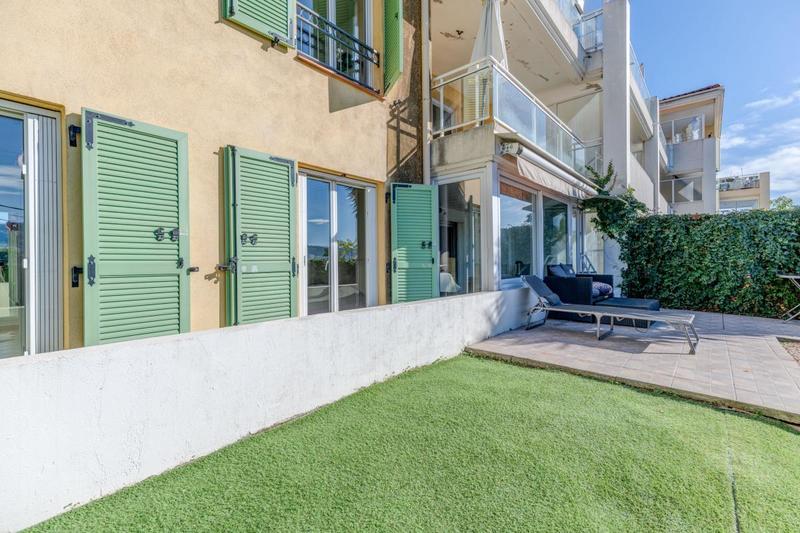 Appartement - 54 m² - 3 pièces