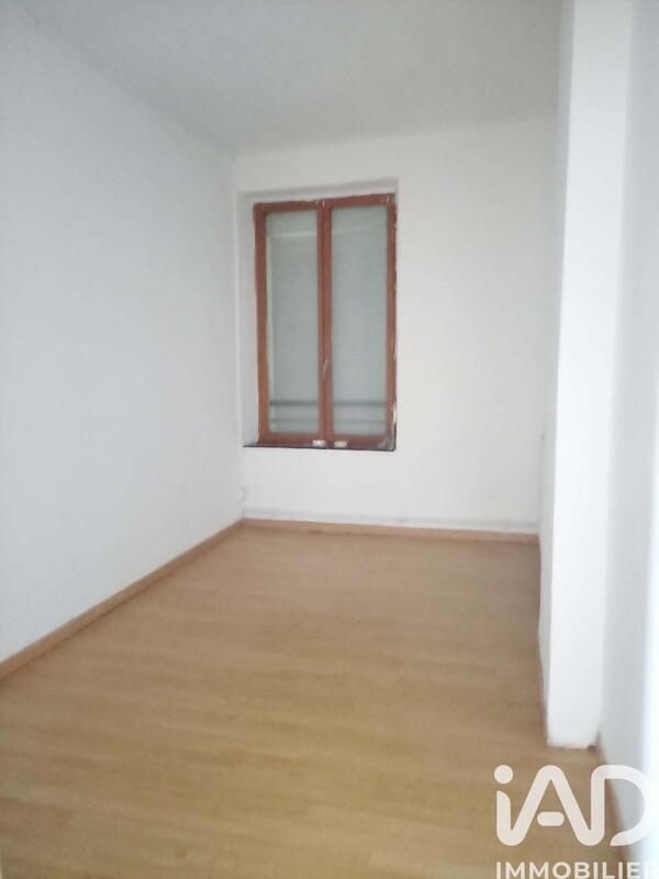 Maison de ville - 85 m² - 5 pièces