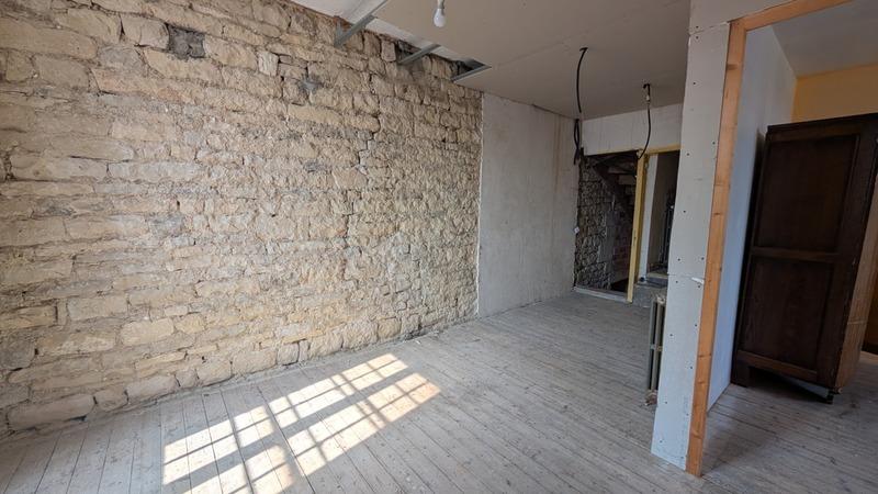 Maison - 103 m² - 4 pièces