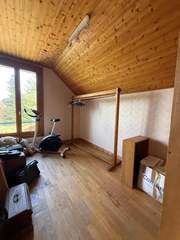 Pavillon - 158 m² - 6 pièces