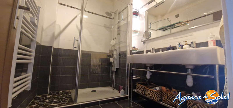 Appartement - 78 m² - 3 pièces