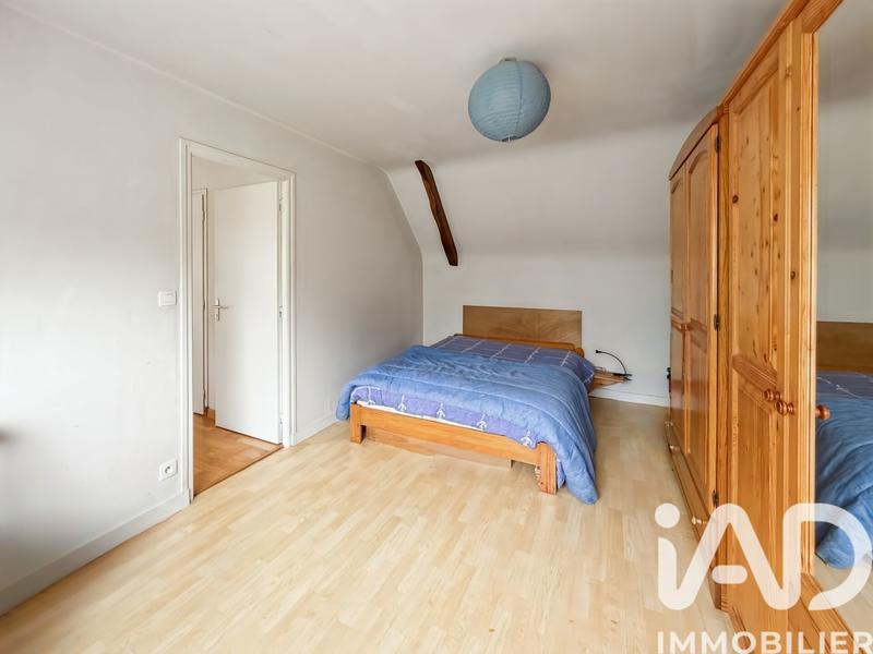 Maison - 152 m² - 8 pièces