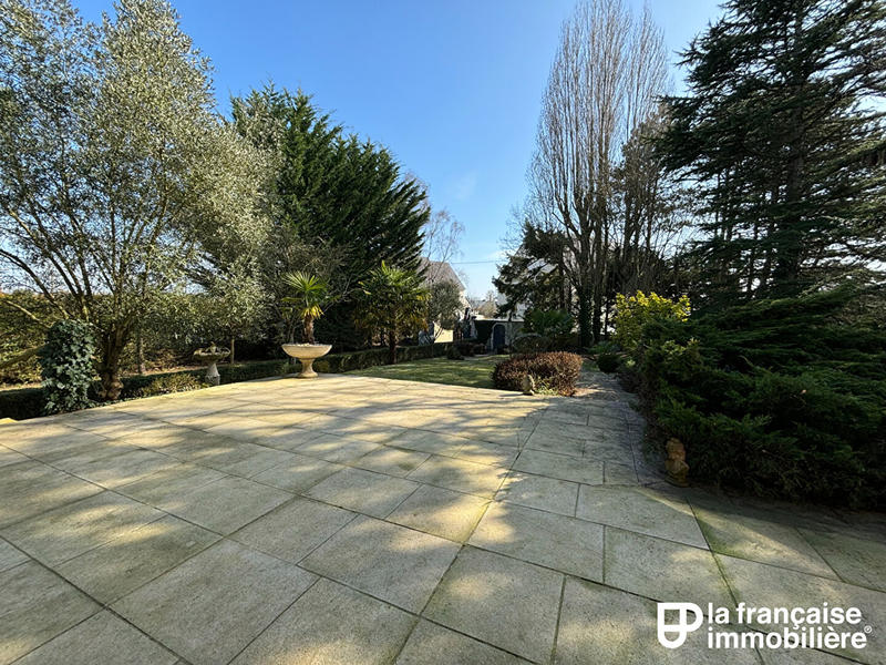 Maison - 141 m² - 5 pièces