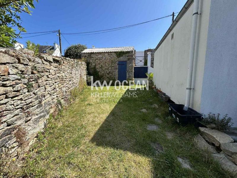 Maison - 148 m² - 7 pièces