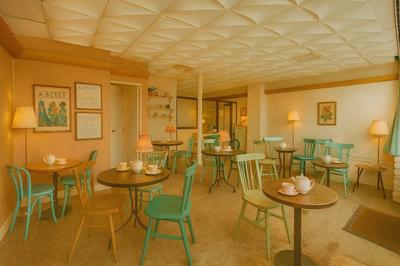 Bureau - 54 m² - 3 pièces