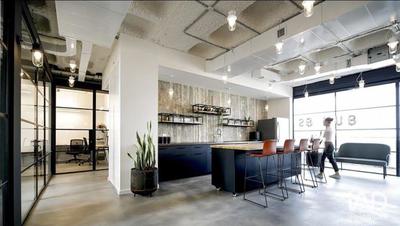 Local commercial - 700 m²