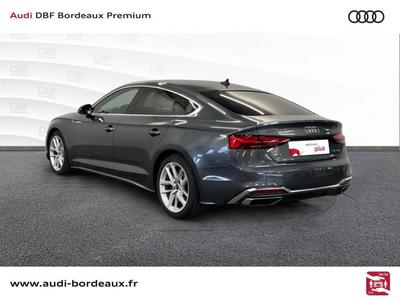 Audi A5 sportback 35 Tdi 163 s tronic 7 s line