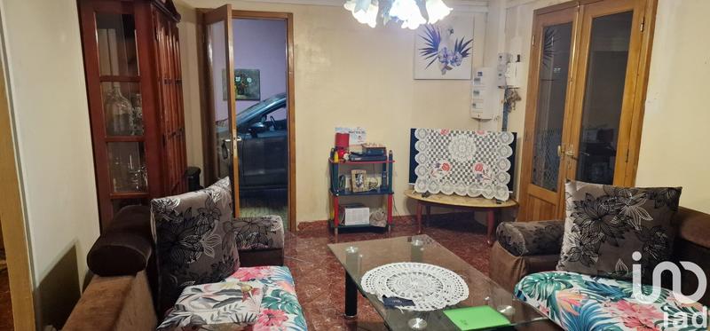 Maison - 121 m² - 4 pièces