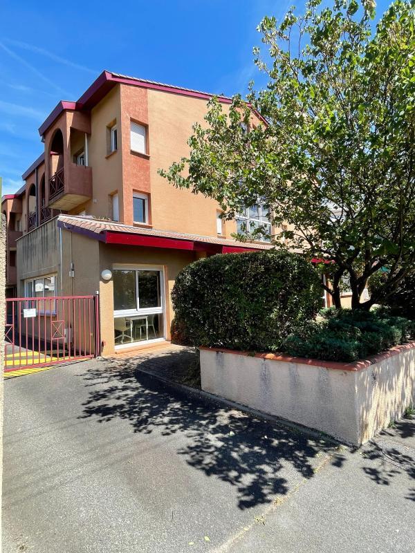 Duplex - 42 m² - 2 pièces