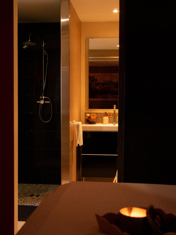 Local commercial - 86 m²