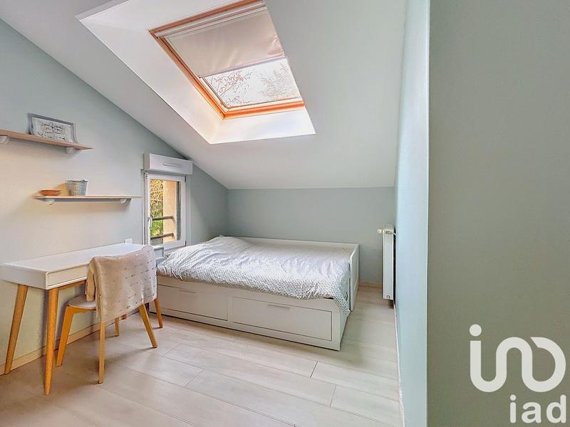 Maison de maîtres - 220 m² - 9 pièces