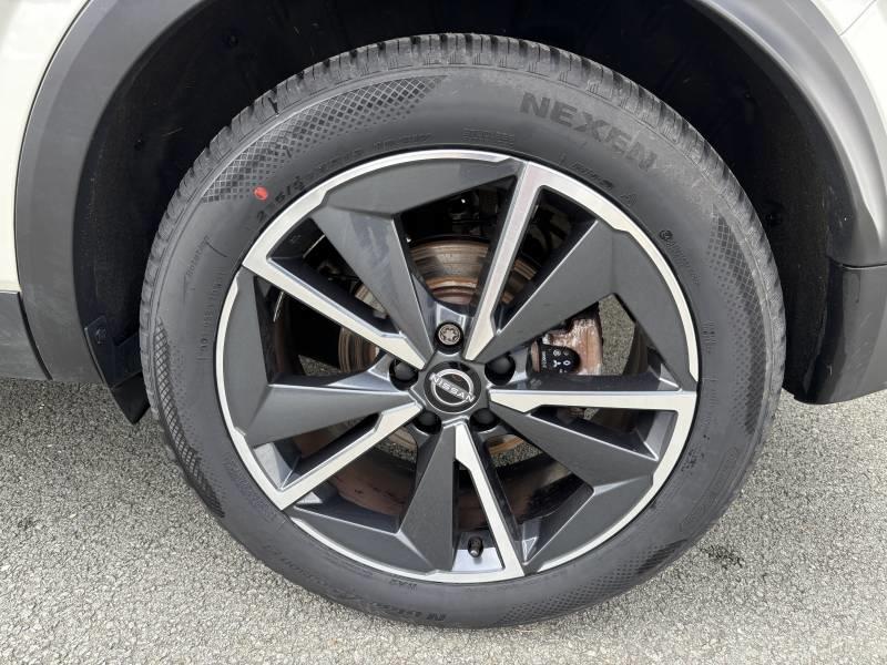Nissan Qashqai e-Power 190 ch Tekna