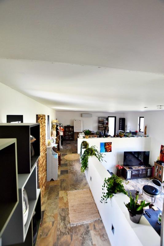 Maison - 149 m² - 6 pièces