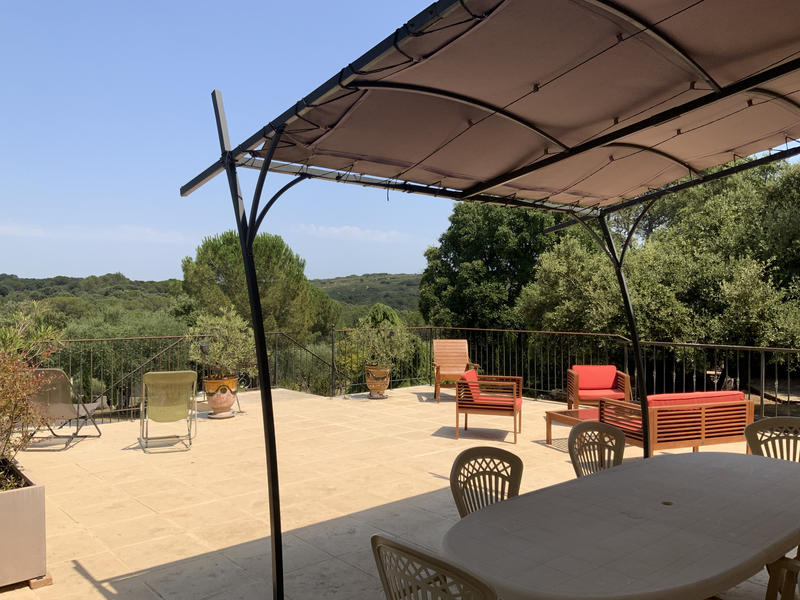 Maison - 170 m² - 7 pièces