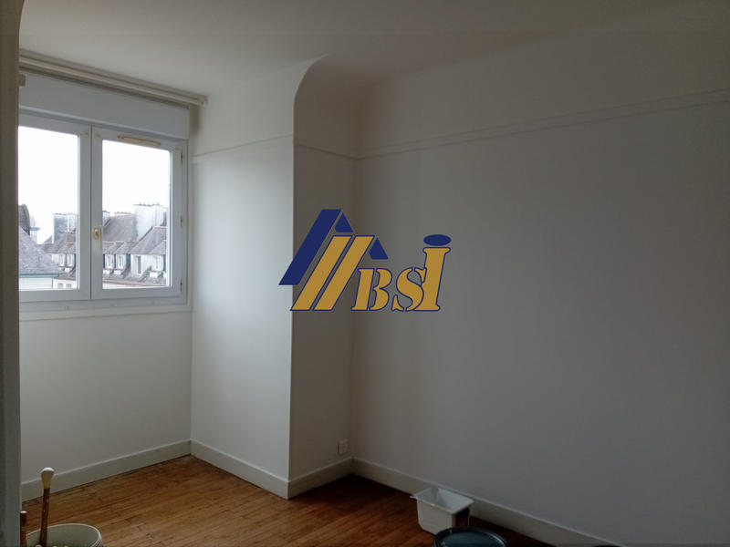 Appartement - 70 m² - 4 pièces