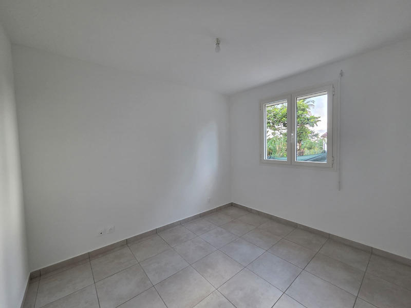 Maison - 56 m² - 3 pièces