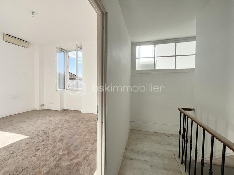 Duplex - 132 m² - 4 pièces