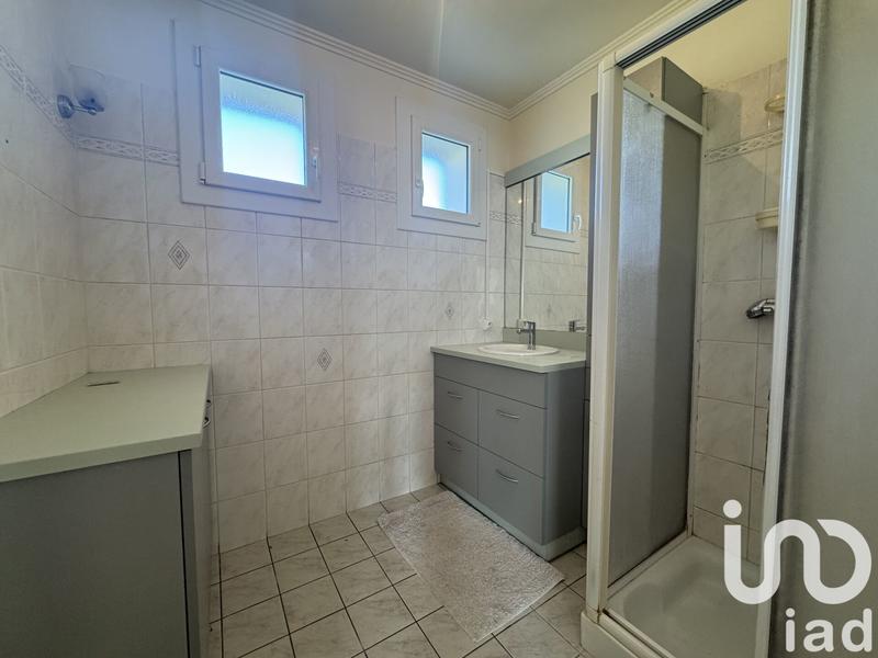 Maison - 137 m² - 5 pièces