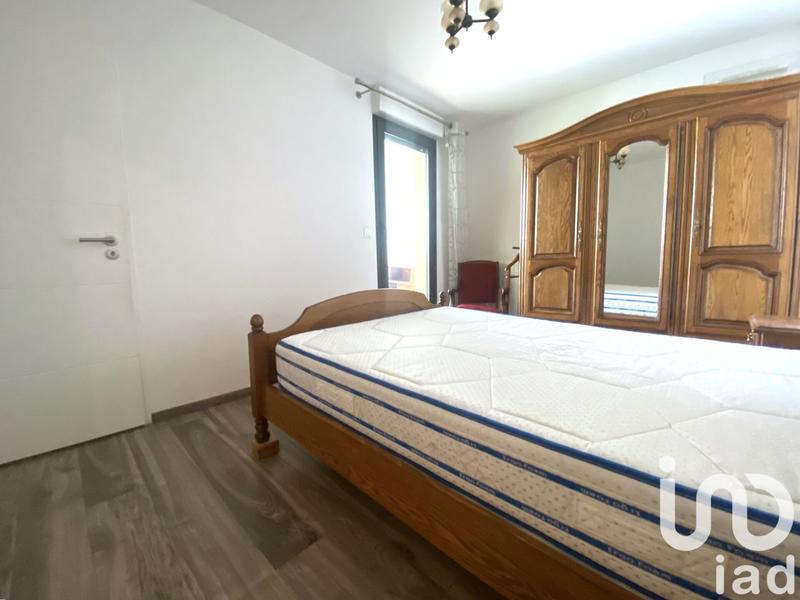 Appartement - 79 m² - 4 pièces