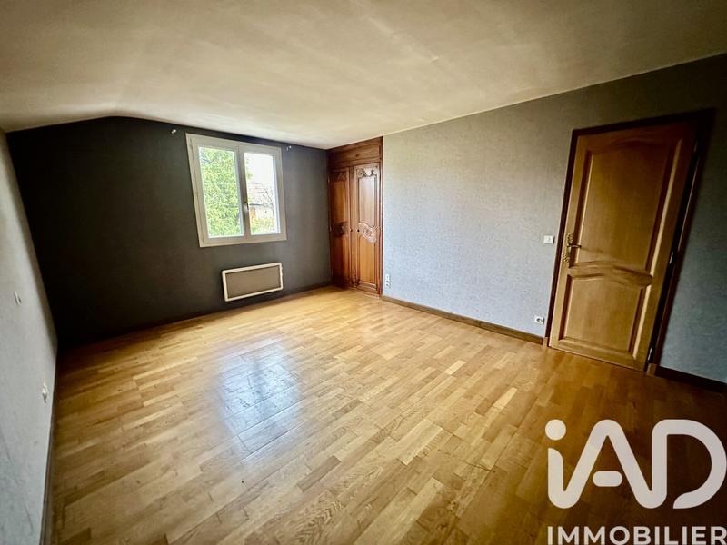 Maison - 167 m² - 7 pièces